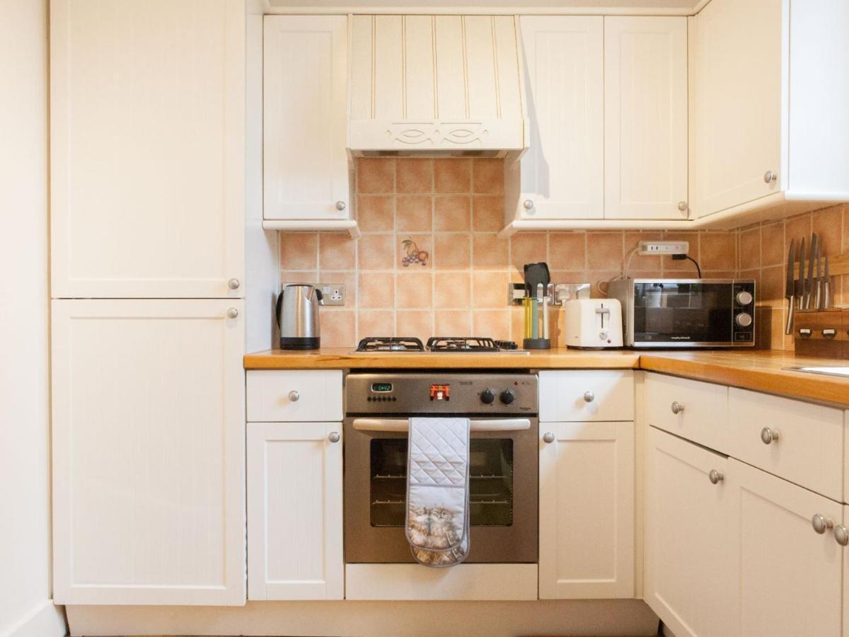Pass The Keys Garden Apartment In Stockwell Лондон Екстер'єр фото