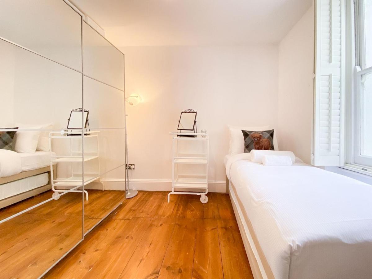 Pass The Keys Garden Apartment In Stockwell Лондон Екстер'єр фото